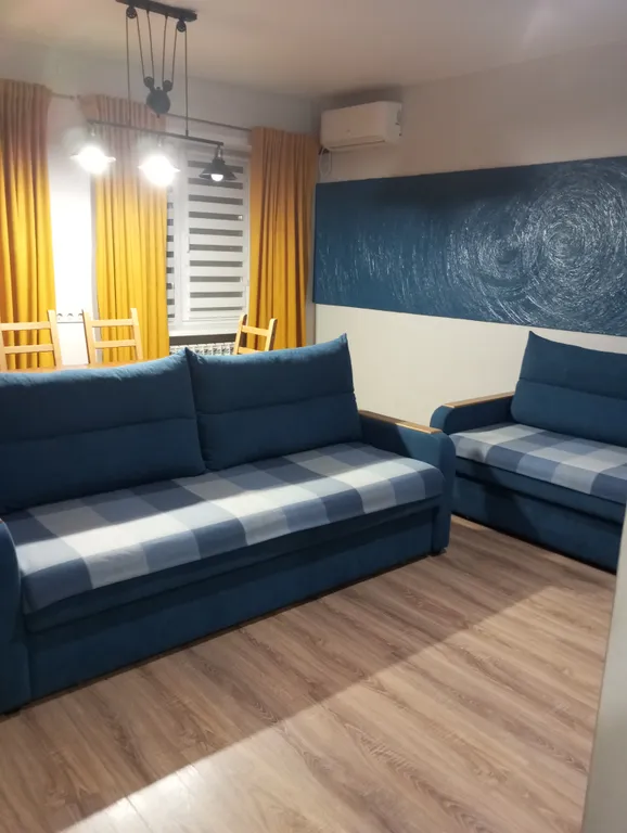 Квартира Квартира рядом с набережной реки Волга — Ярославль