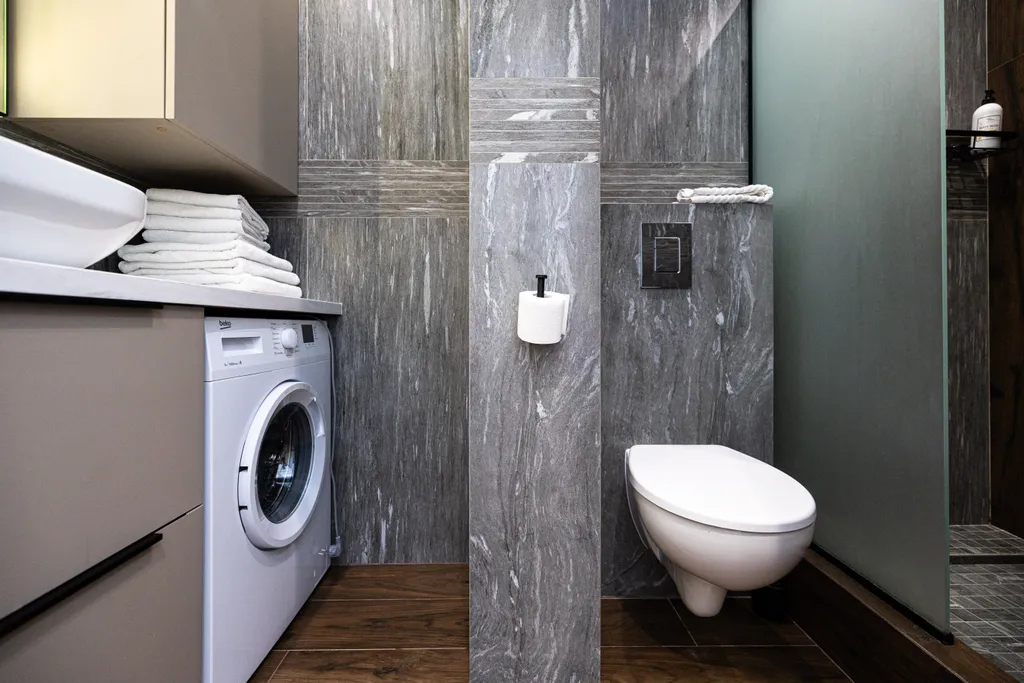 Однокомнатная квартира