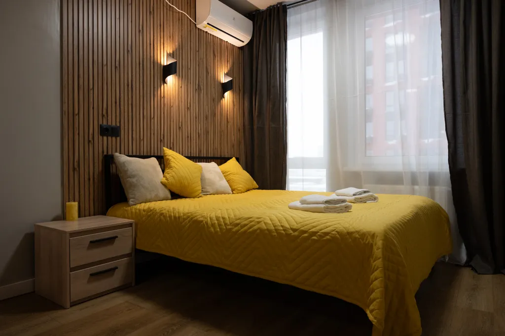 Новая студия в ЖК Хайвей