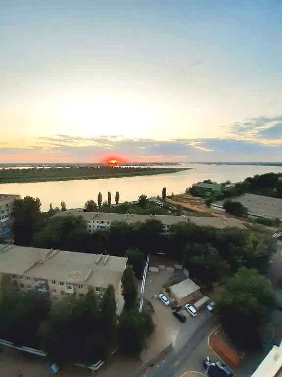 Уютная квартира в новостройке