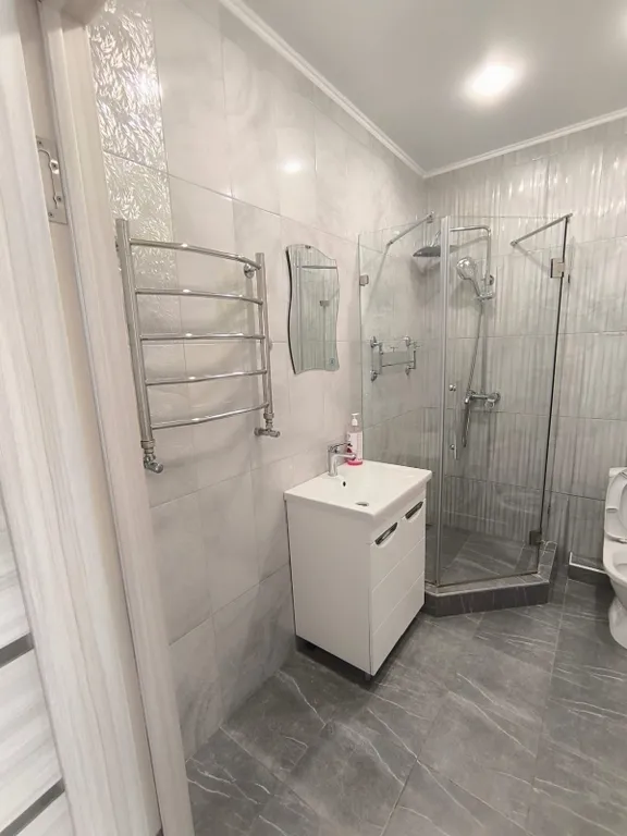 Квартира Квартира рядом с автовокзалом — Славянск-на-Кубани