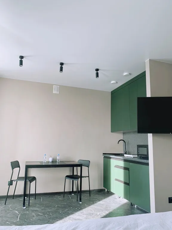 Апартаменты Чехова