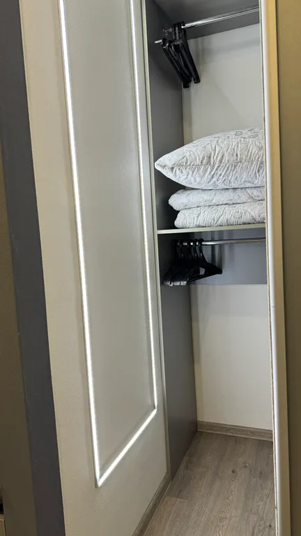 Квартира Дизайнерская квартира — Ярославль