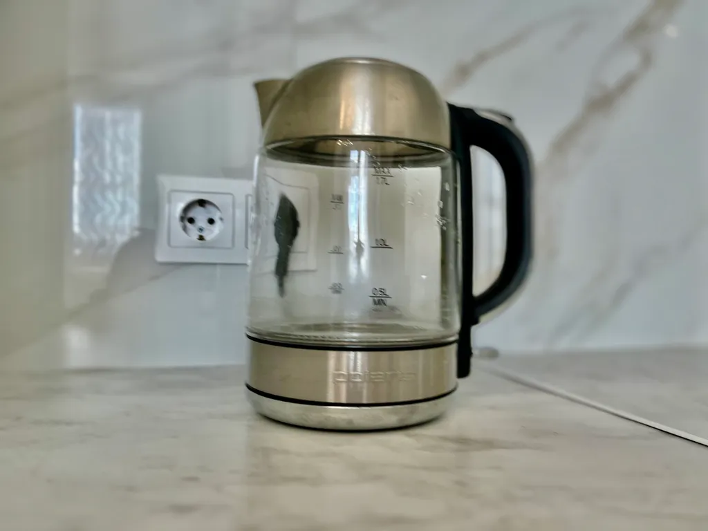 Квартира Семейная квартира в центральном районе — Калининград