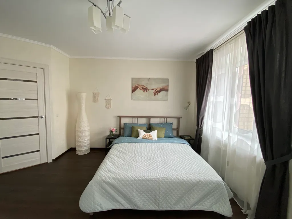 Квартира Уютная квартира в историческом центре нашей страны — Великий Новгород