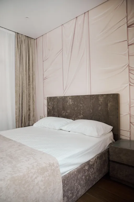 Апартаменты для вашего идеального отдыха