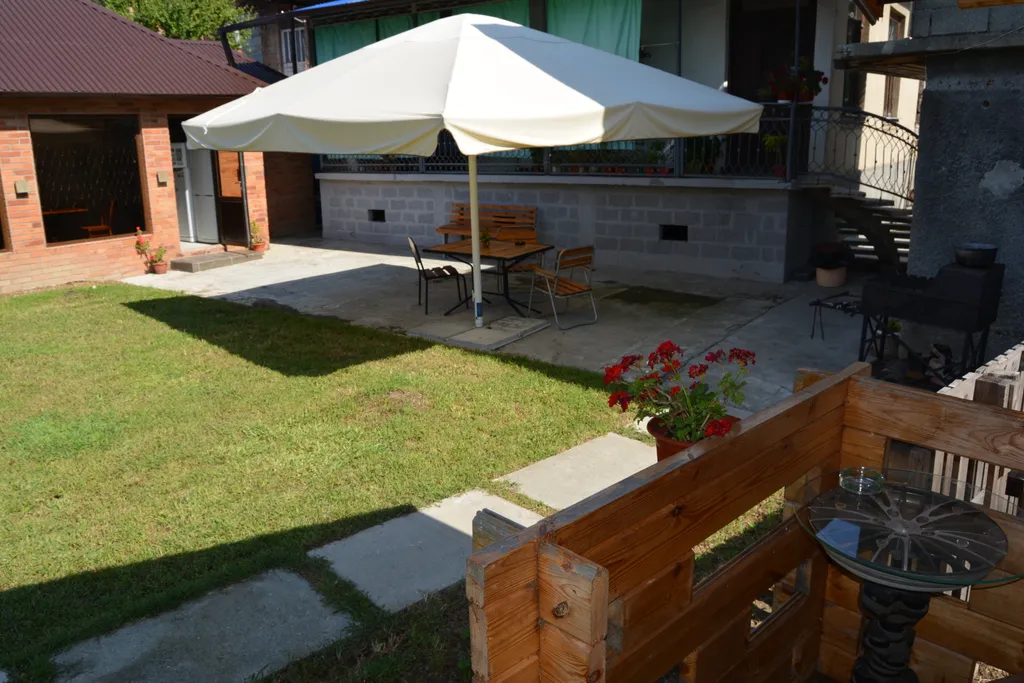 Квартира Гостевой дом. Ариадна — Сухум