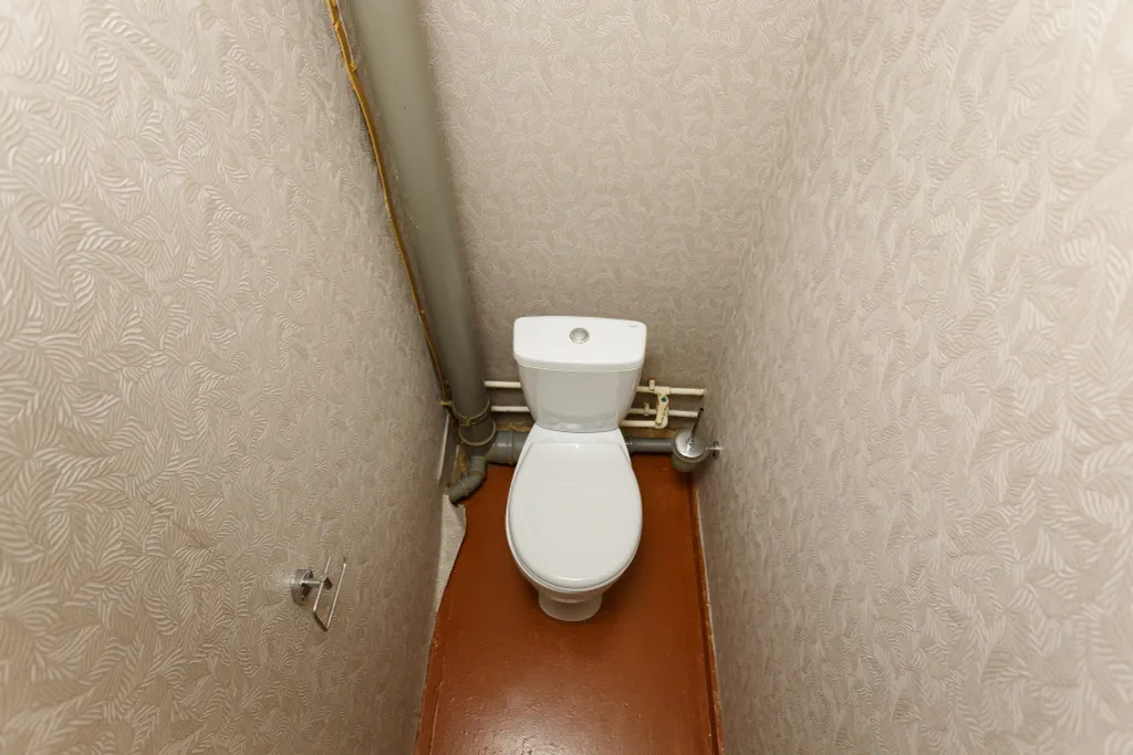 Апартамент в шаговой доступности