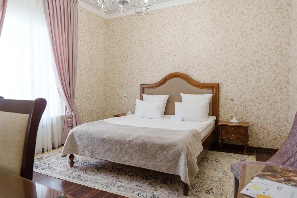 Двухместный номер Классик № 1