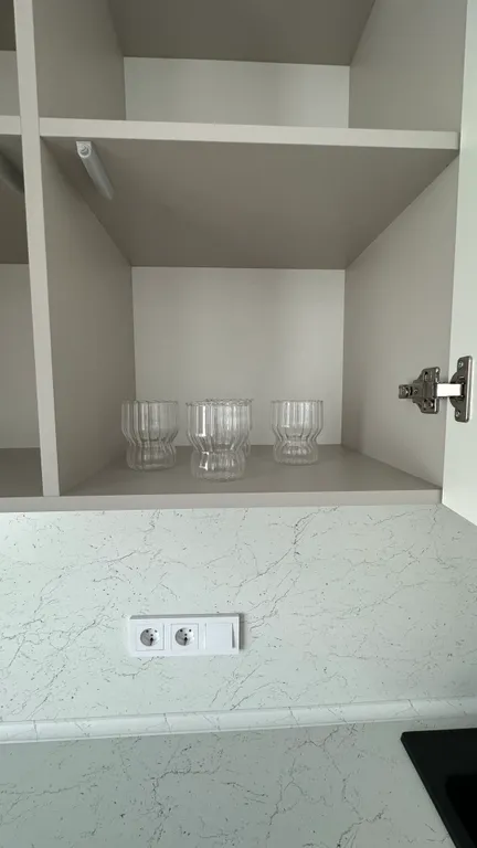 Уютная квартира на Петроглифе