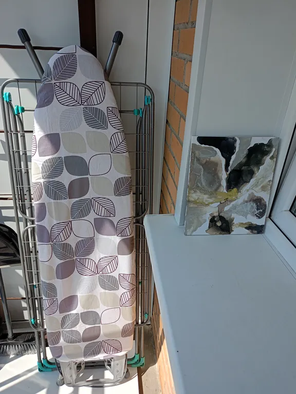 Новая студия вблизи Столбов и зоопарка