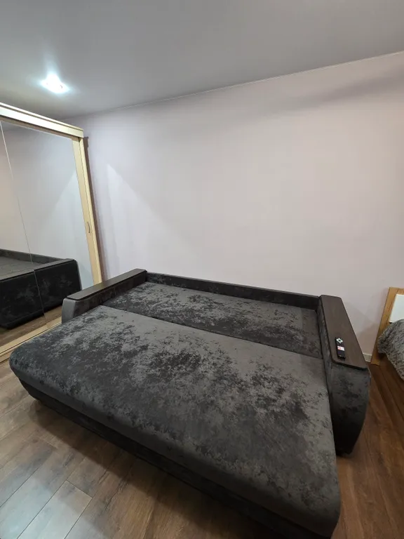 Квартира Однокомнатная квартира в центре — Вихоревка