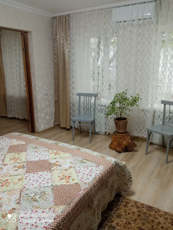 Коттедж Коттедж в центре города — Пятигорск