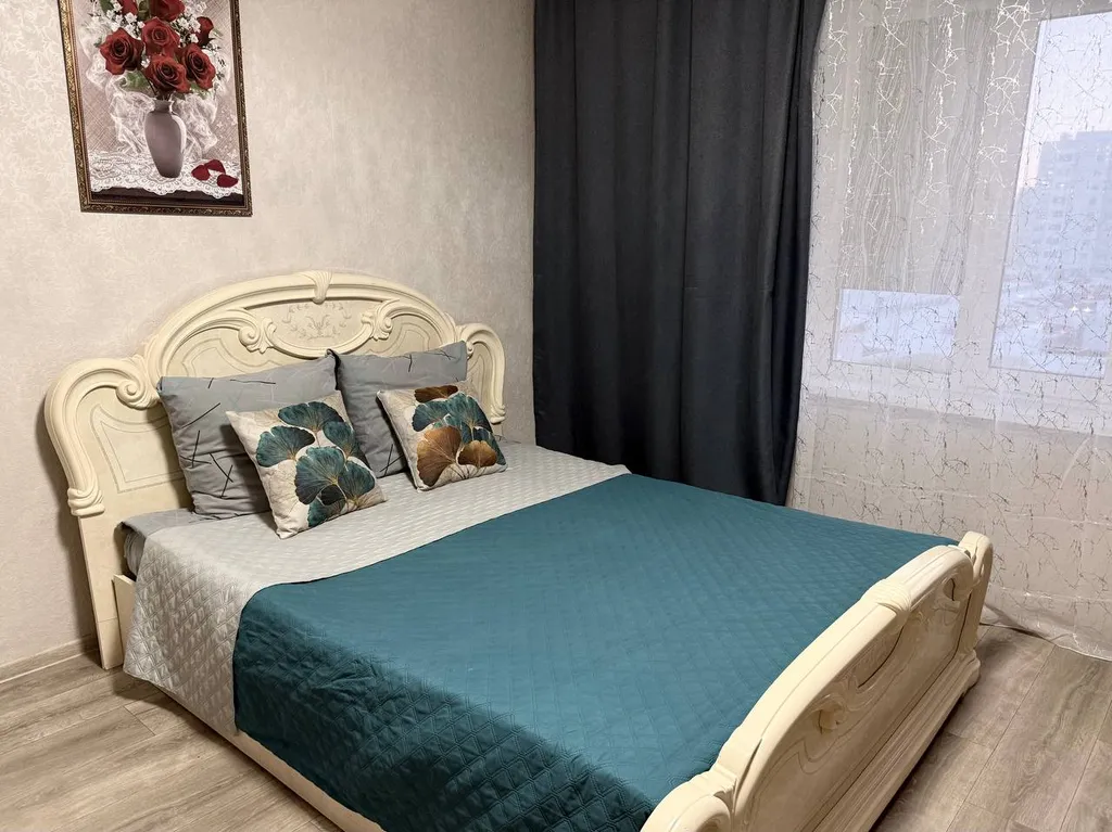 Уютная однокомнатная в Восточном