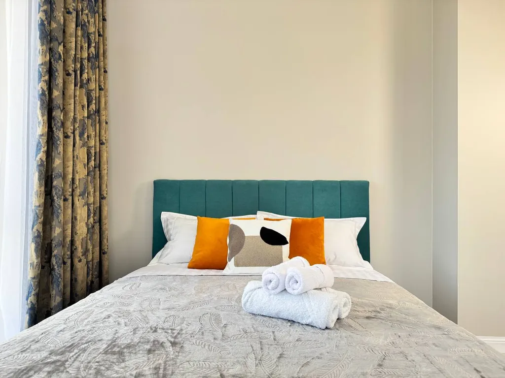 2-комнатная в жк 4you, рядом с тц Mega