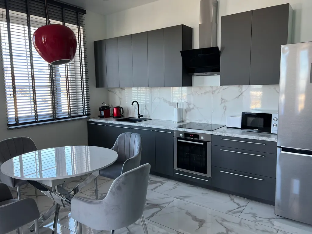 Квартира 2-комнатная Квартира — Зеленоградск