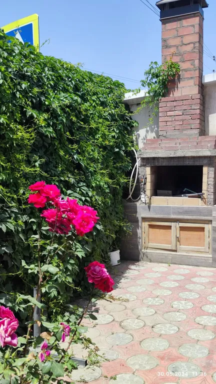 4-комнатный Дом