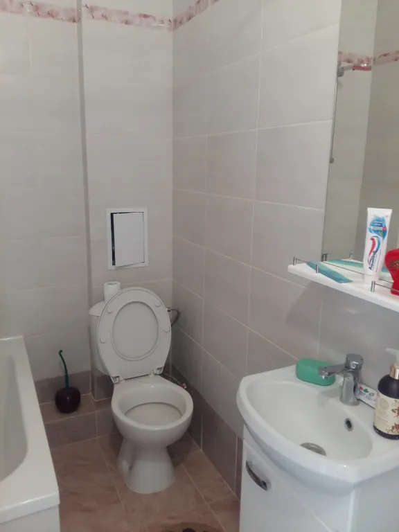 Приморский райский уголок