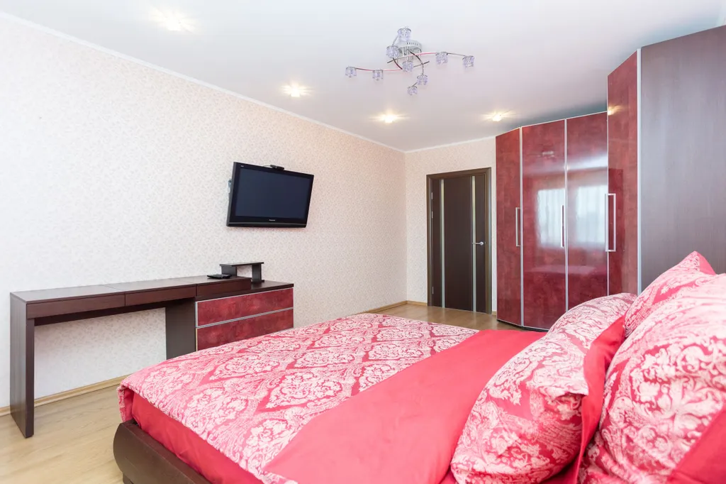 Апартаменты Минск-арена, до центра 15 минут