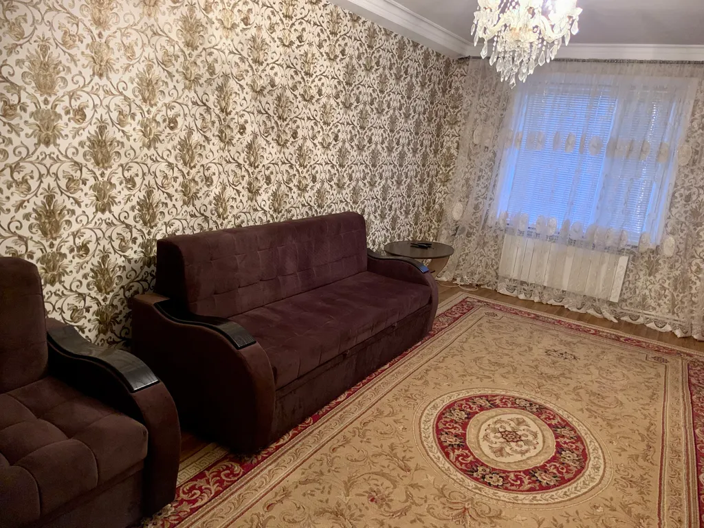 Квартира 2-комнатная Квартира — Дербент