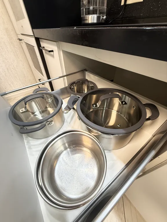 Уютная квартира в центре города с двумя полноценными комнатами