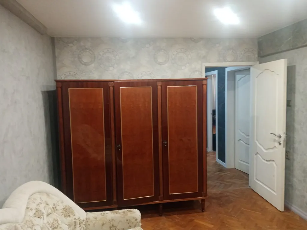 Квартира Квартира в самом центре — Сочи