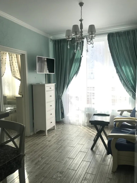 Лазурная Стрекоза