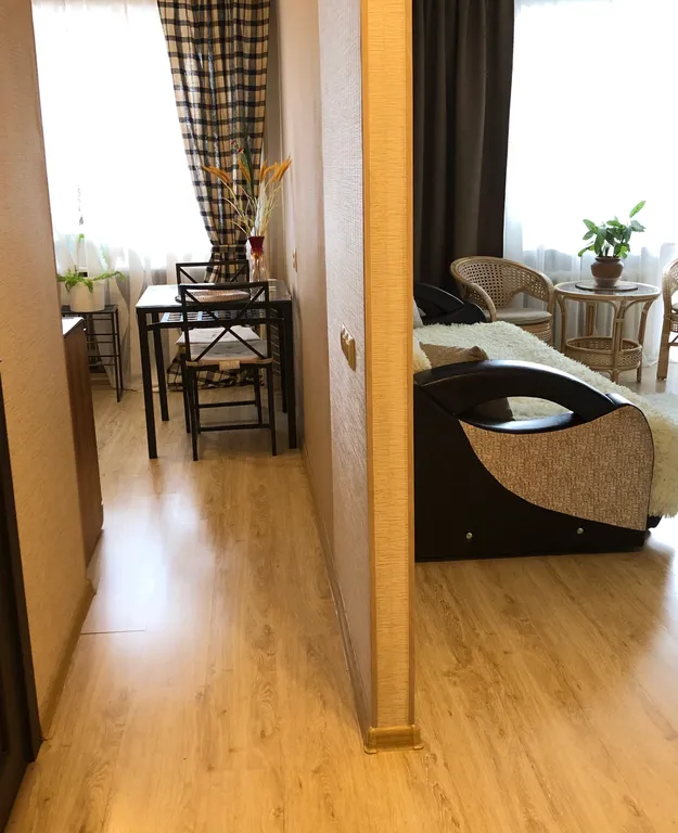 Квартира Уютная квартира в центре и не далёко от экспо — Екатеринбург