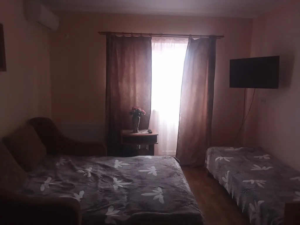 Жильё под ключ