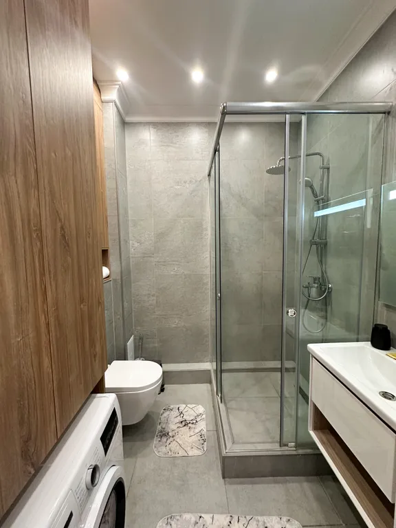 ЖК 4YOU business, №180 апартамент