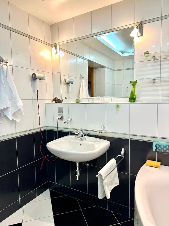 Уютная квартира в самом центре города