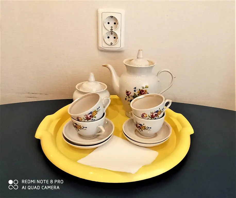 Апартамент Nice House