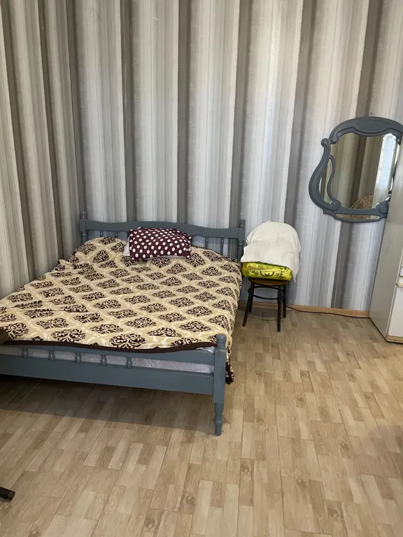 Квартира на первой береговой линии