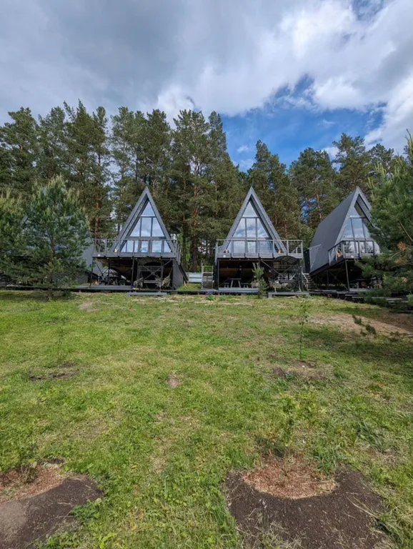 1-комнатный Дом