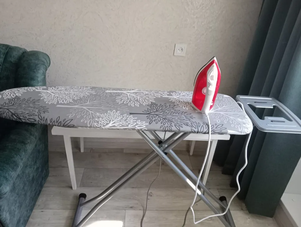 Квартира после ремонта