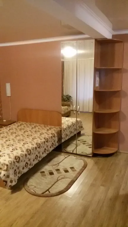 Квартира Уютная студия — аренда посуточно в Чита