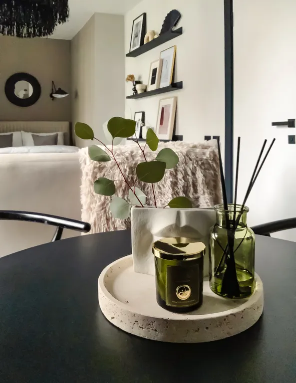 Matison Home, парк Царицыно, А4