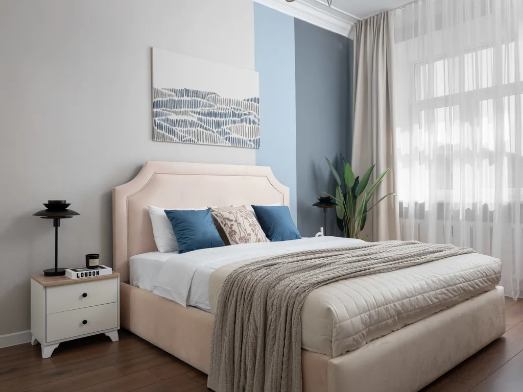 Квартира Квартира Сталинка, в которой хочется остаться — Москва