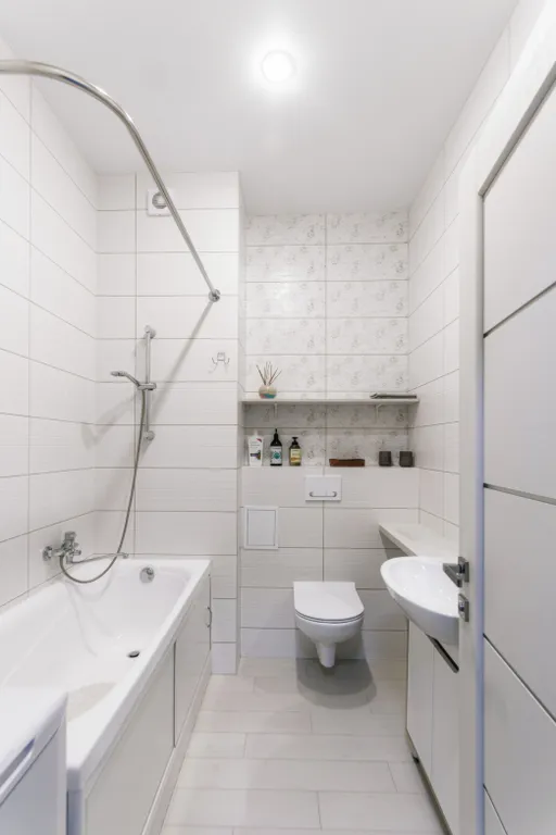 Квартира Квартира в центре города — Калининград