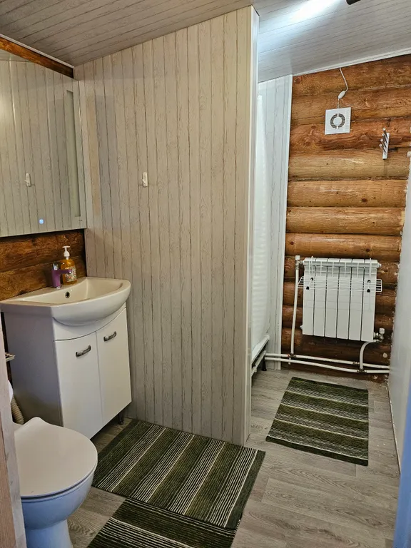 Усадьба Форт Логово