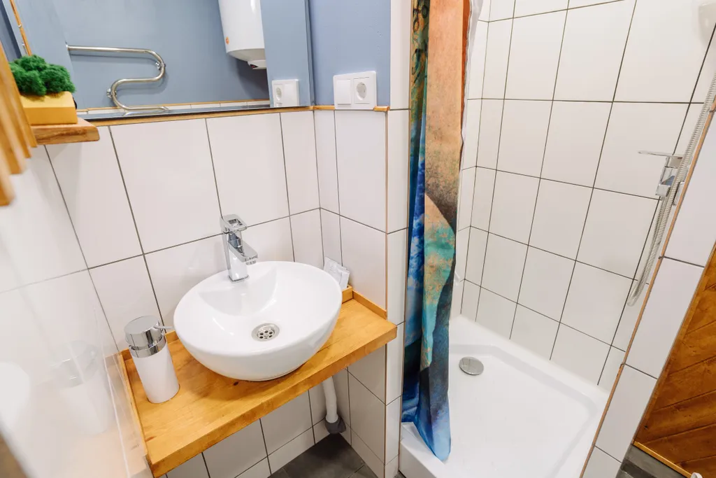 Апартаменты в центре