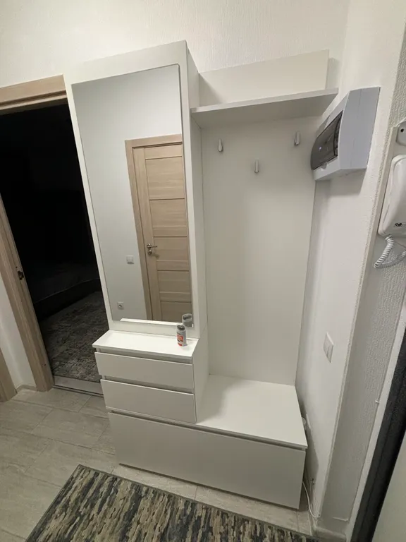 Чистая и уютная квартира