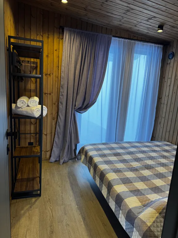 Приглашаем вас в новый, современный, уютный barn house