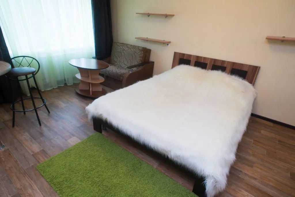 Квартира в центре