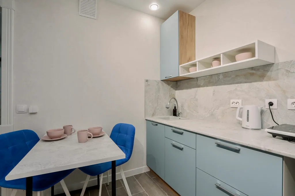 Апартаменты Privi House на Парковой 5а