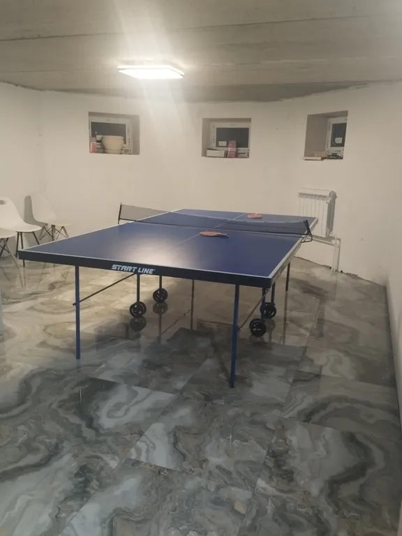 Дом для путешественников и праздников рядом с Ярославским шоссе