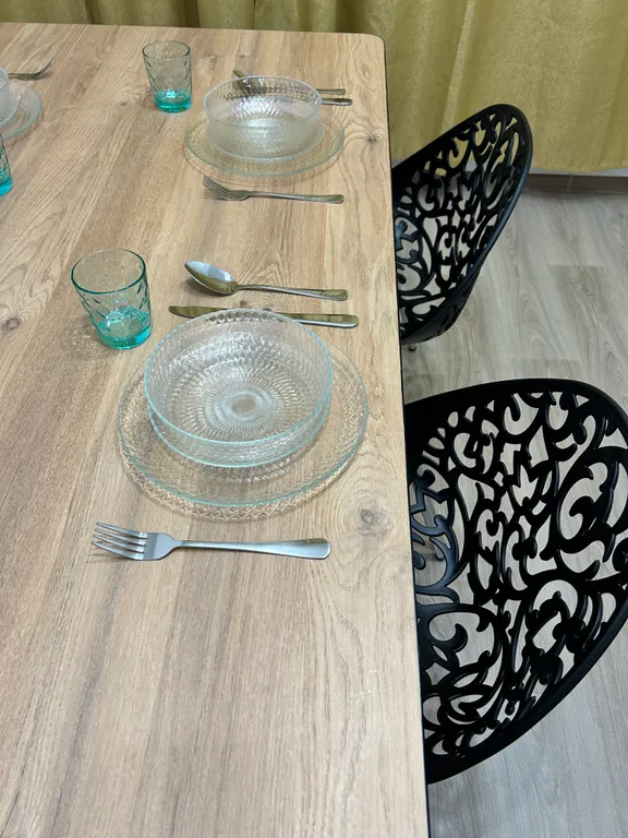 Апартамент в 5 минутах от исторического центра