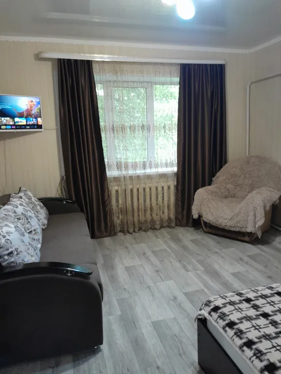 Квартира Идеально для большой семьи, рядом выезд на М4 — аренда посуточно в Елец