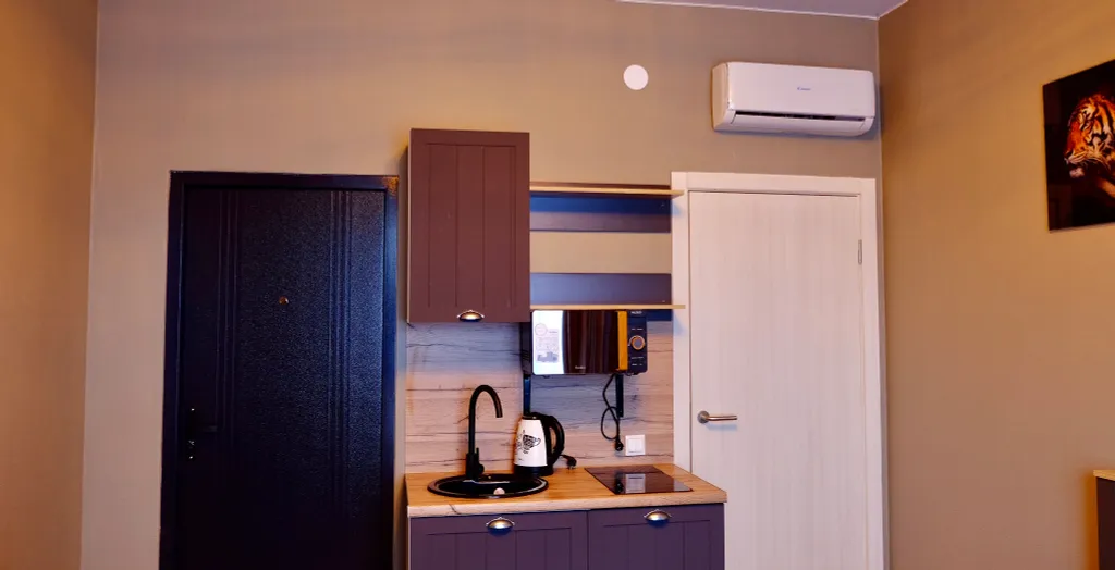 Квартира 1-комнатная Квартира — Котельники