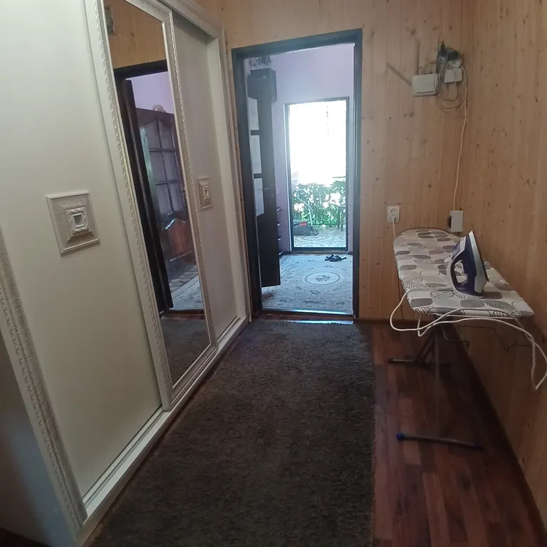 Квартира Комната — Гагра